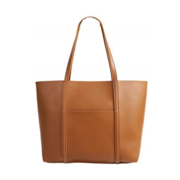 HENNY AND LEV

Danielle Tote Bag - Picture 1 of 4